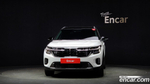 Kia The New Seltos Бензин 1.6 Turbo 4WD (10.2023)