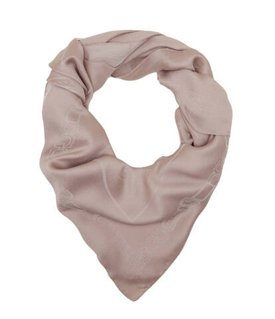 Платок KEFIAH Guess - пудро-розовый(AW9036 POL03)