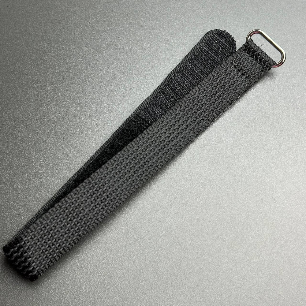 Ремешки для аккумулятора RCDron 20mm-30cm 3 шт. (Тканевый)