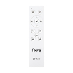 Подвесной светодиодный светильник Freya Tier FR5257PL-L25G