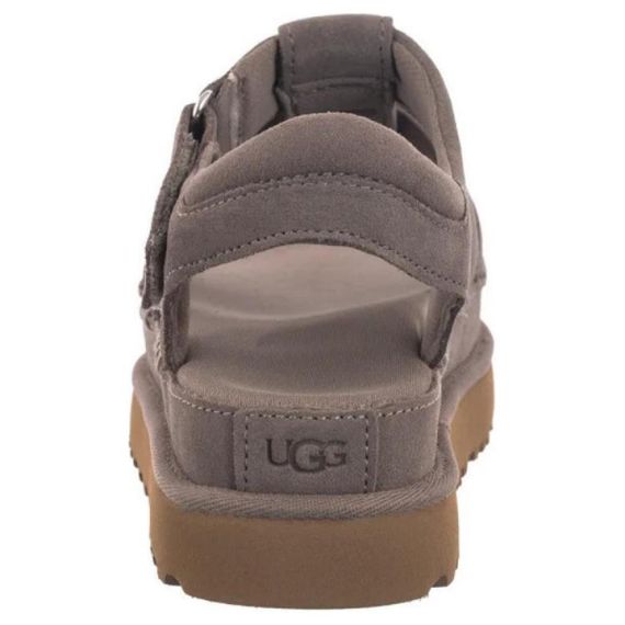Ugg W Goldenstar Strap 'Brown'