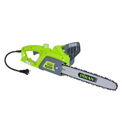 Пила цепная PIRAN ES1800