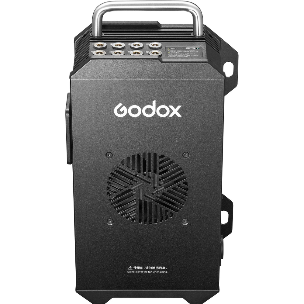 Блок питания Godox Knowled TP-P600KIT