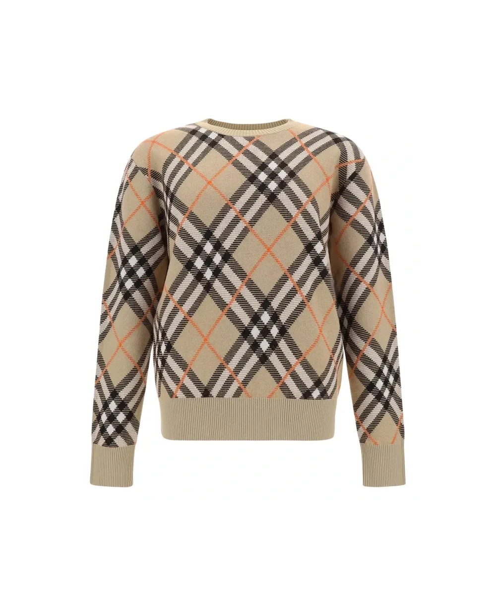Свитер BURBERRY