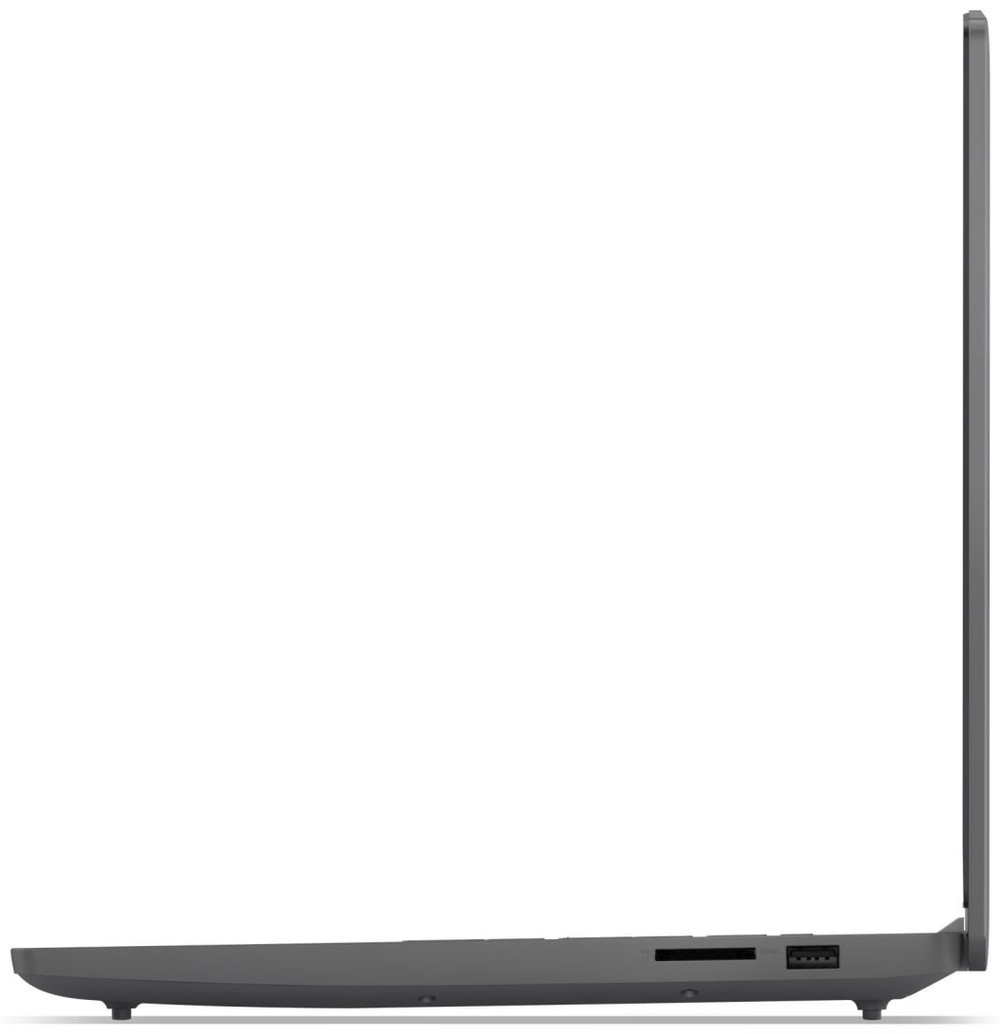 Ноутбук Lenovo LOQ 15IAX9E 15.6" / 16 Гб / SSD 512 Гб / Без ОС / 83LK0048RK