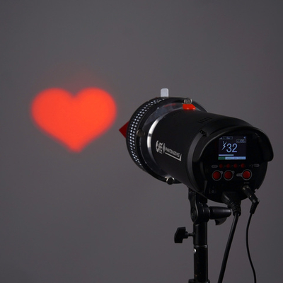 Насадка оптическая Falcon Eyes FEA-OST BW