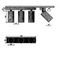 Основание для светильника SWG Mini-VL-M13-WH 004874
