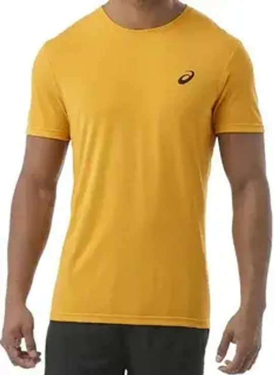 Футболка Asics SPIRAL TOP