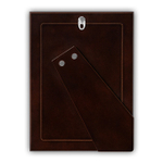 ZEP B18168 15x20 Volterra SILVER PLATED металл с посеребрением ф/рамка