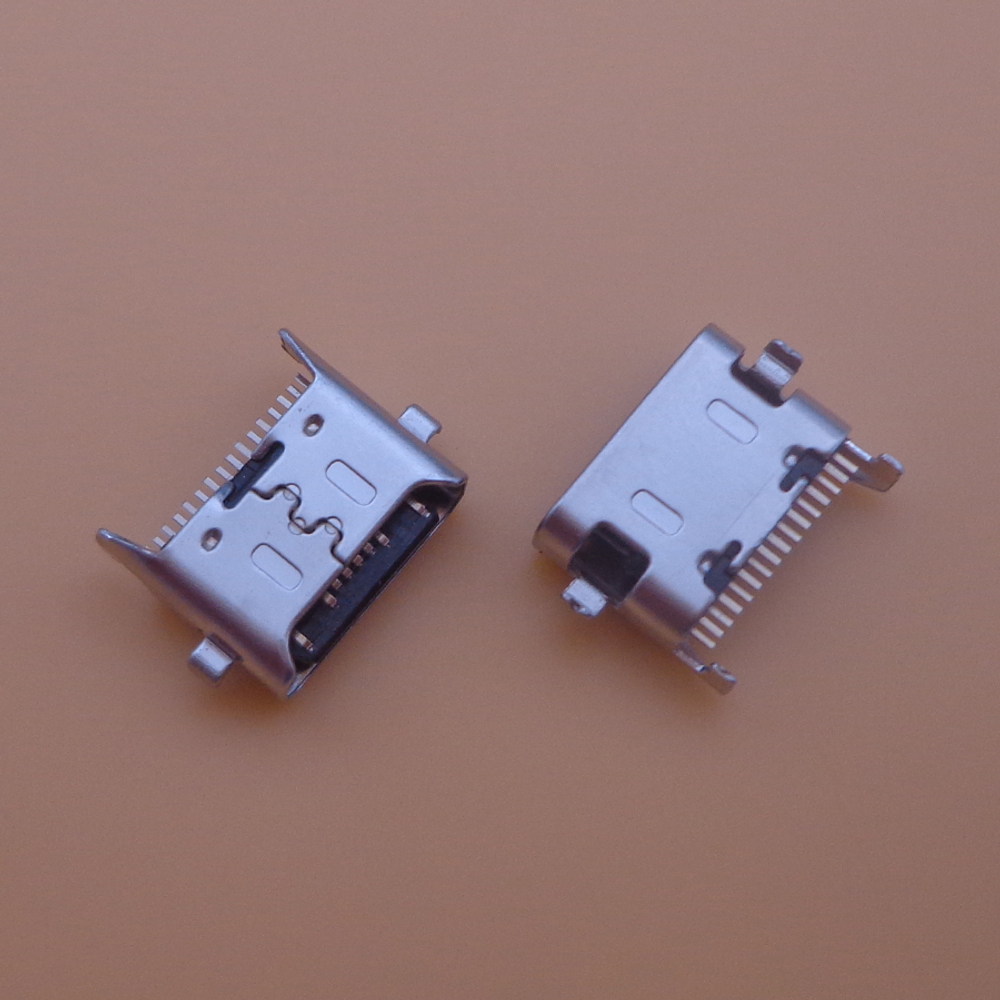 Nokia G10/G11/G20/G21  / (Системный разъем зарядки) (Type-C) (ORIG)