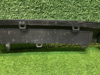 Накладка переднего бампера Haval Jolion (24-нв)