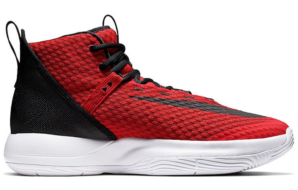 Кроссовки Nike Zoom Rize Tb