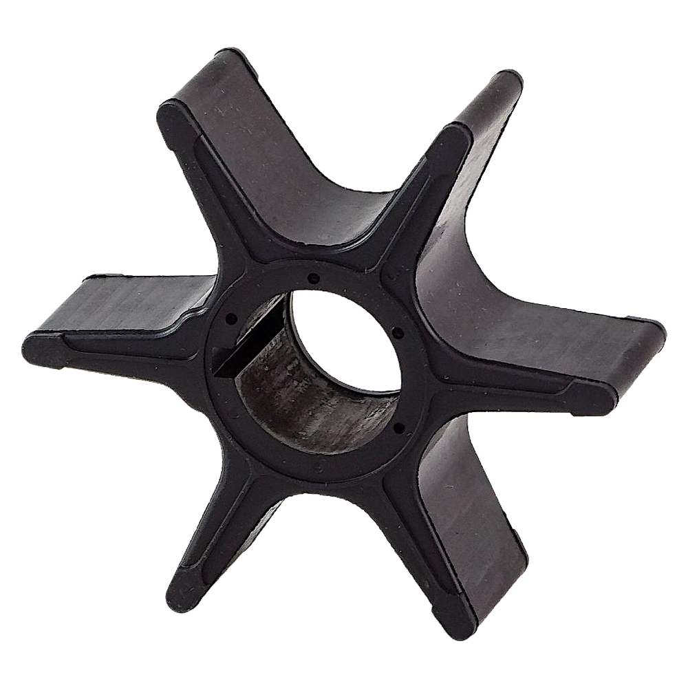 Suzuki 17461-87E12-0000 Крыльчатка водяной помпы ( Omax ) DF60-70/DF70A-90A/DT90-100 1746187E12_OM