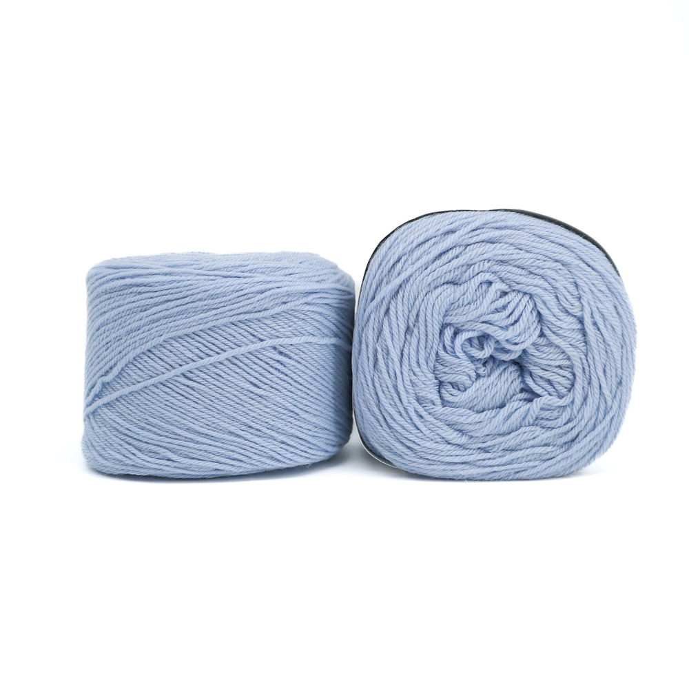 Rosarios 4 Meia - 14 (голубой)