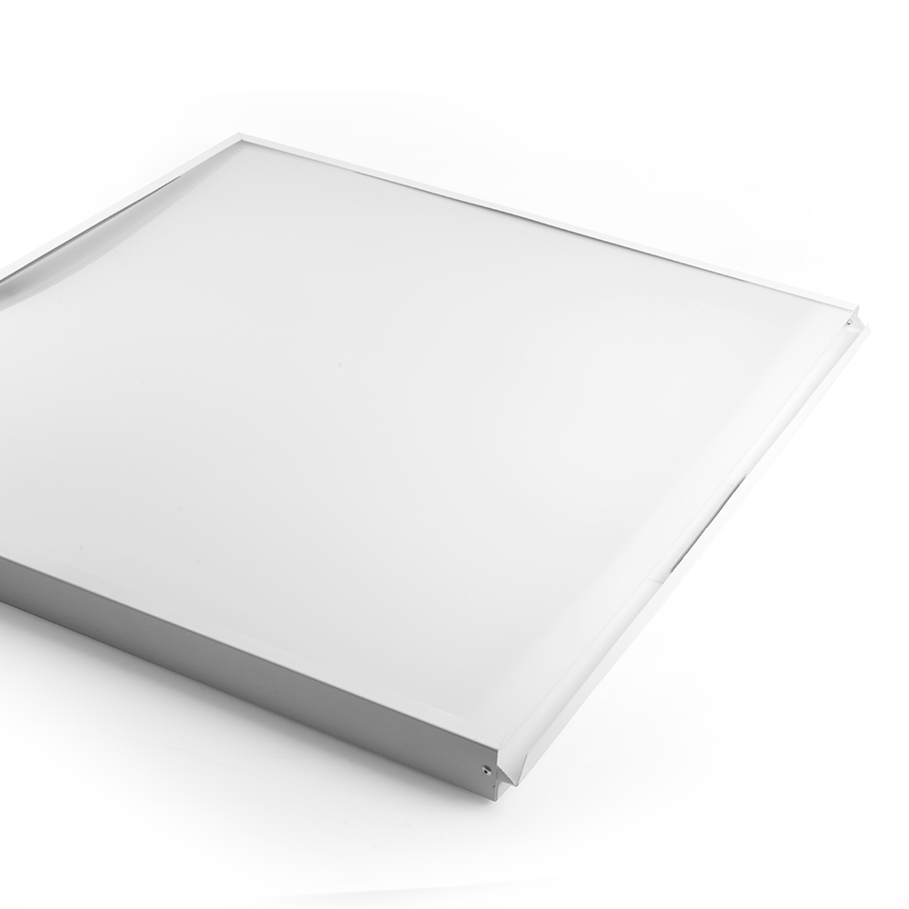 Светильник LED-панель 36Вт 4000К CRI90 опал IP20 595х595х40мм Feron