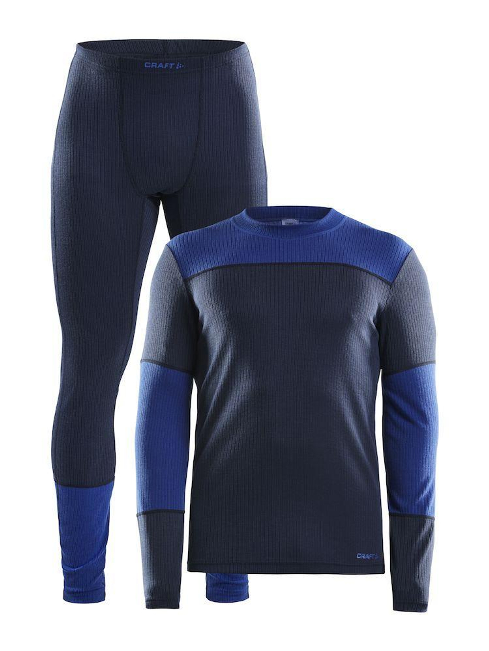 Термобелье Craft Baselayer мужское