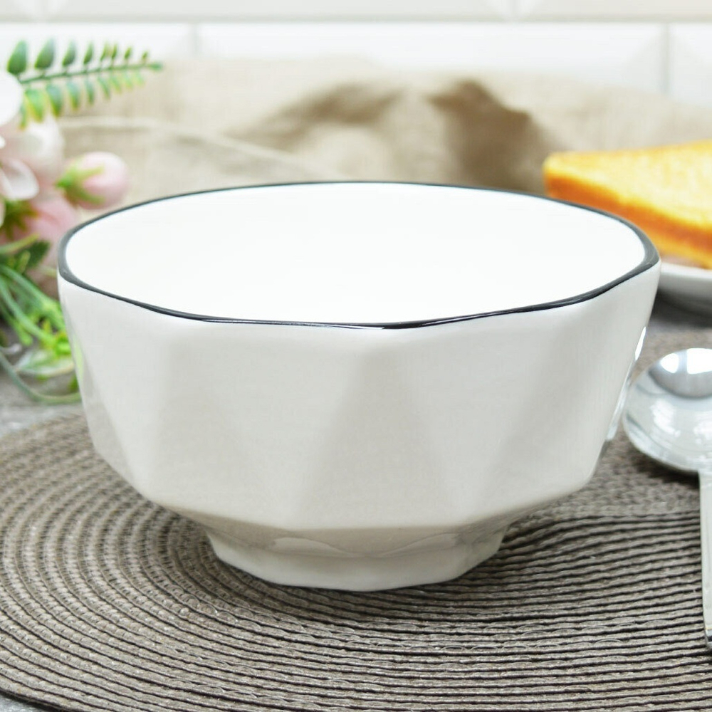 Салатник 750мл 15см Sugar