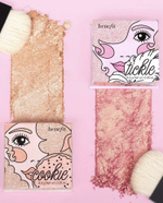 Cookie Highlighter — хайлайтер - BENEFIT - SEPHORA