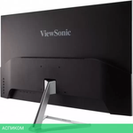 Монитор ViewSonic VX3276-2K-MHD-2