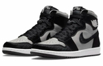 Кроссовки Jordan Air Jordan 1 Retro High Og "Twist 2.0" (Женская размерная сетка)