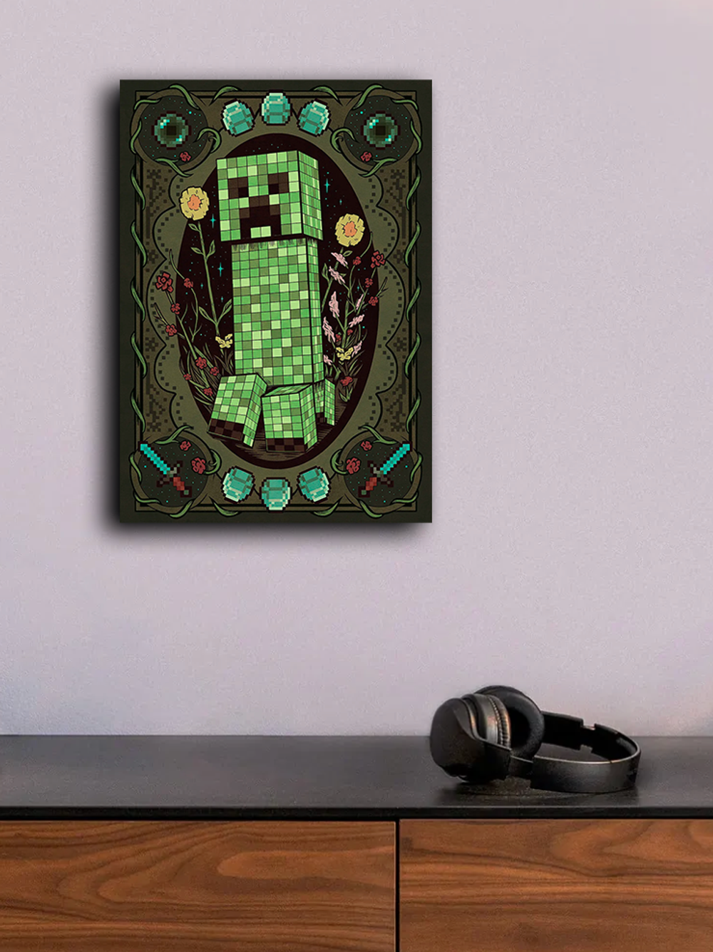 Minecraft 5