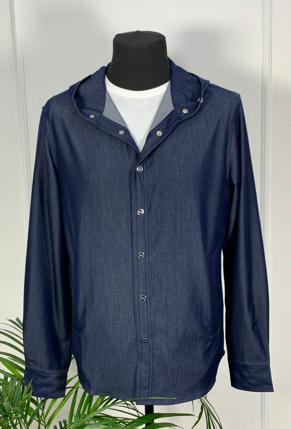 Рубашка Kiton