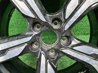 Диск Комплект дисков R17 Chery Tiggo 4 Pro (20-нв)