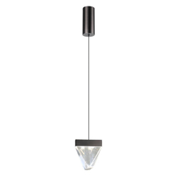 Подвесной светильник Odeon Light Ray 6677/5L