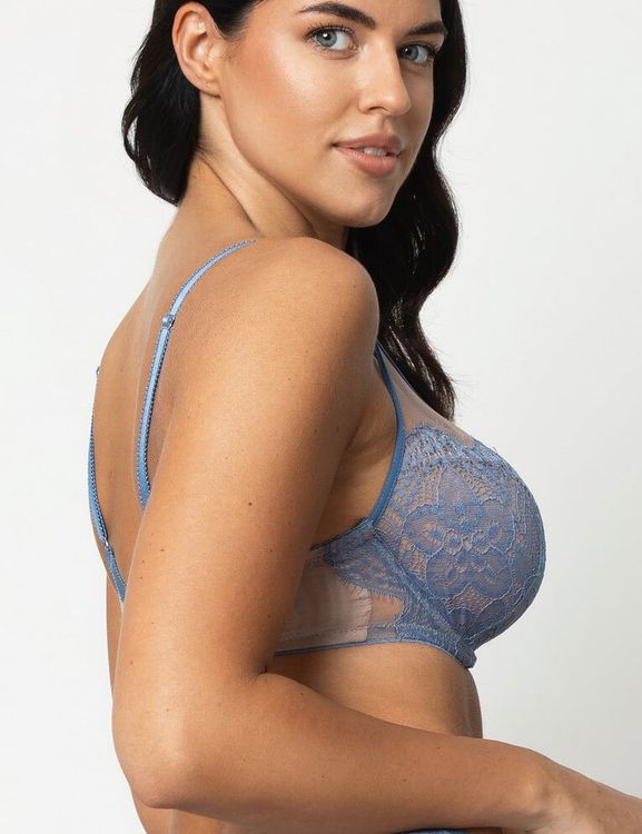 Бюстгальтер Subtille Ilona (джинс)