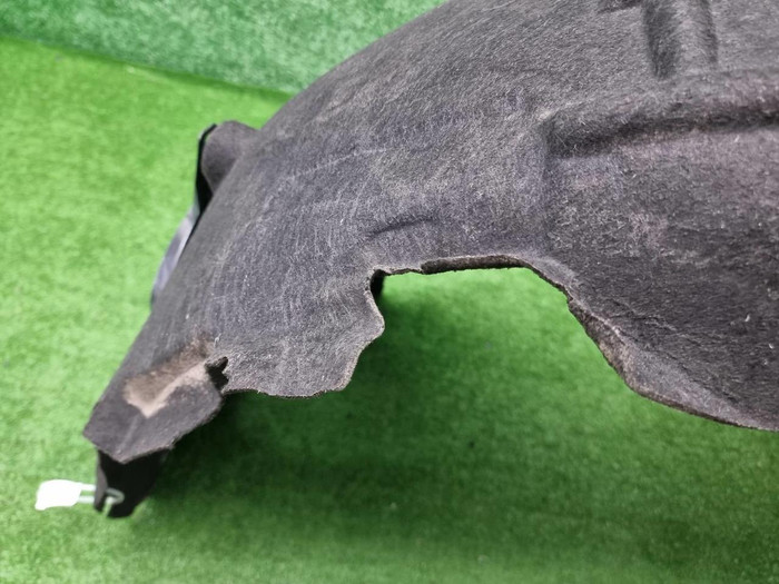 Подкрылок передний левый Porsche Taycan (19-24)