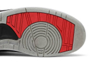 Кроссовки Jordan Air Jordan 2 Retro Infrared Cement