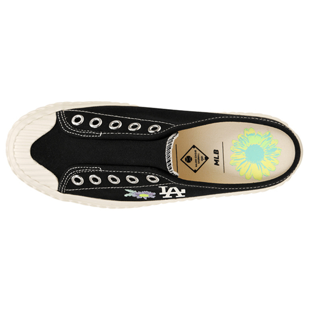 Кроссовки MLB Playball Mule Flower, 32SHSF111-07L