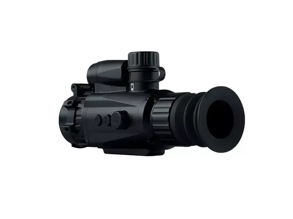 Тепловизионный прицел Artelv Electron 2.9x 50мм 640x512 LRF (AETS29)