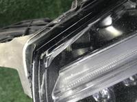 Битая Фара левая Volvo XC90 2 (2014-2019) LED