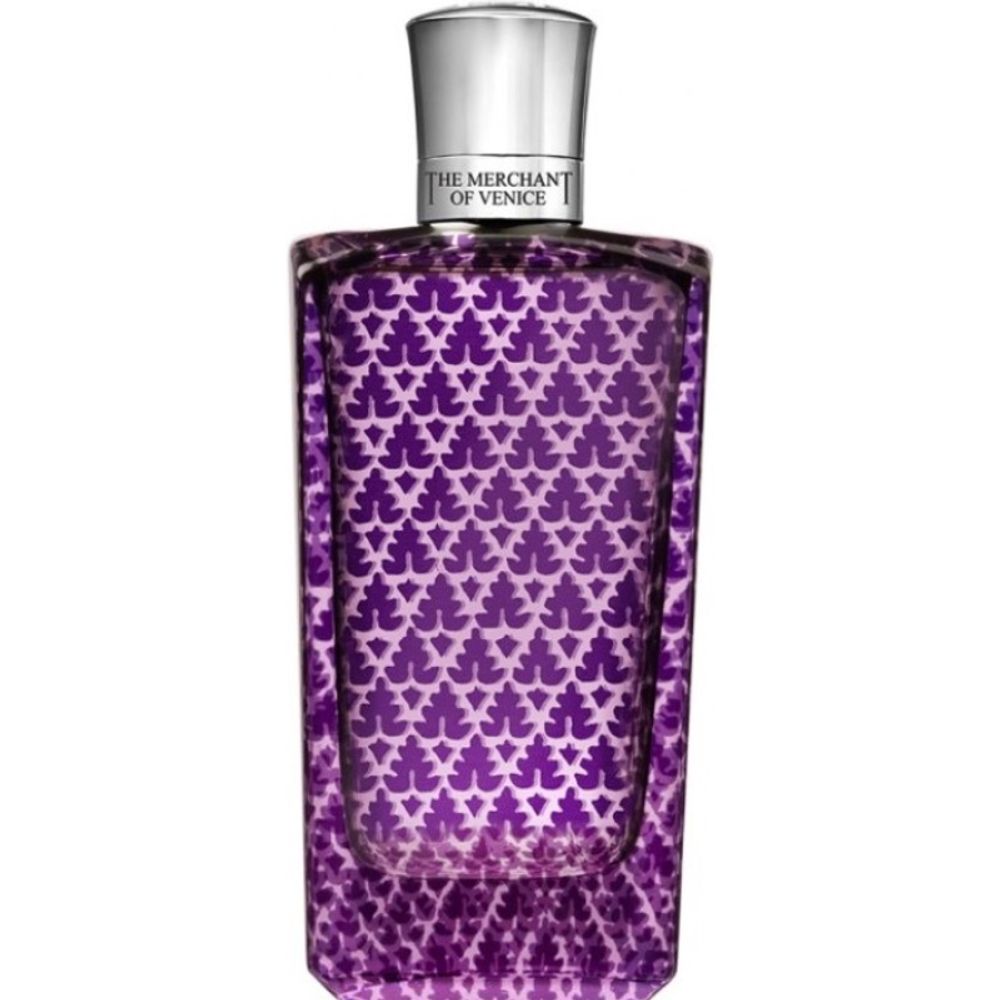 The Merchant of Venice Damascus Desert EDP — пробник 2 мл