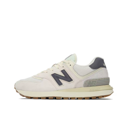 New Balance 574 Legacy "Low White"