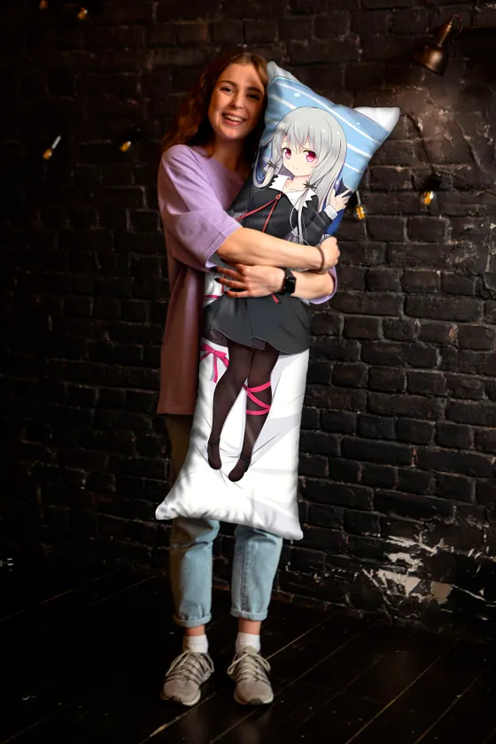 Дакимакура Софи Твайлайт №5