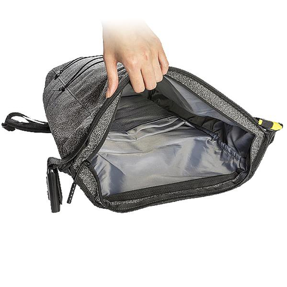 Рюкзак с защитой от кражи XD Design Bobby Urban Cut Proof