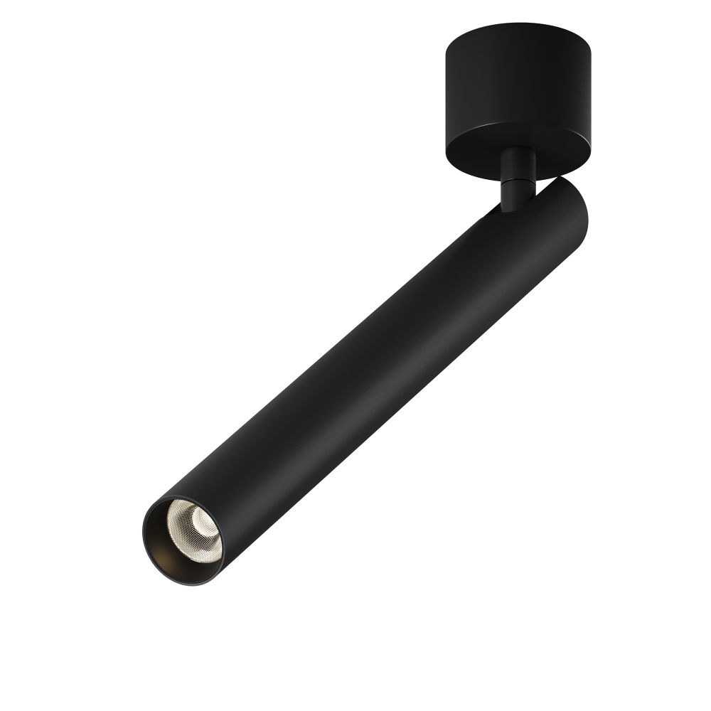 Светильник потолочный светодиодный Maytoni   C141CL-L300-6W3K-B