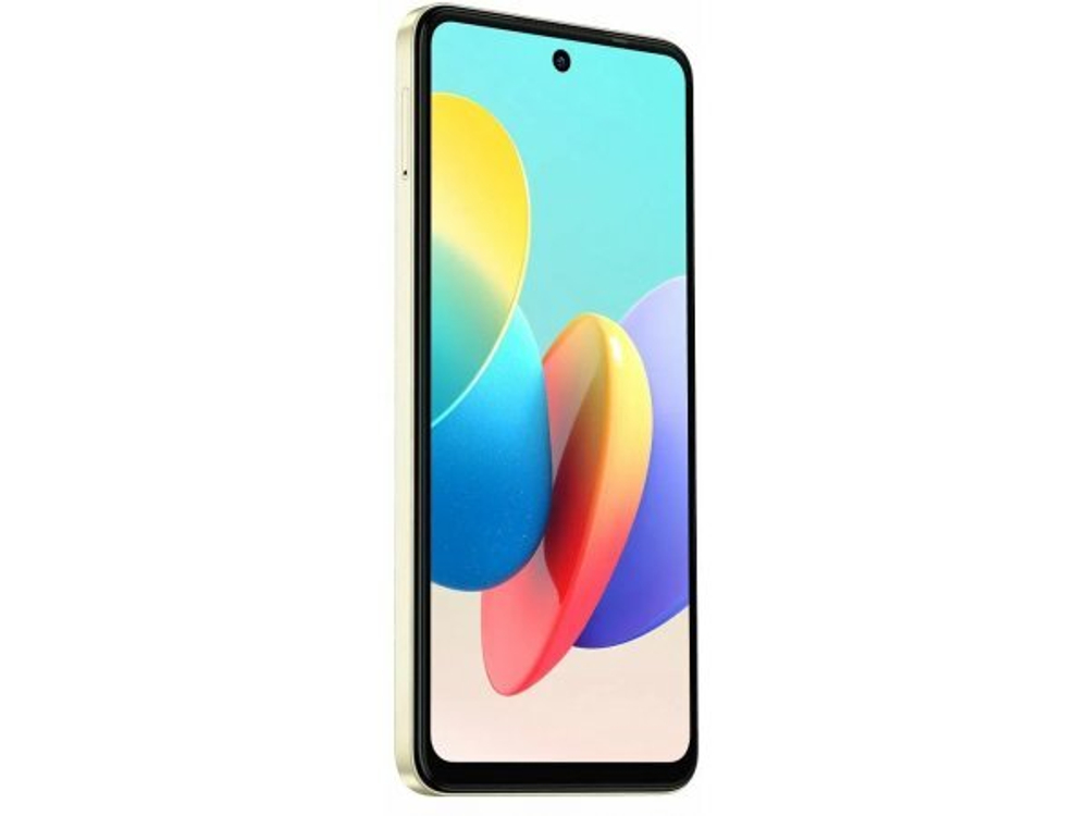 Смартфон Tecno Spark 20c 4/256GB Alpenglow Gold