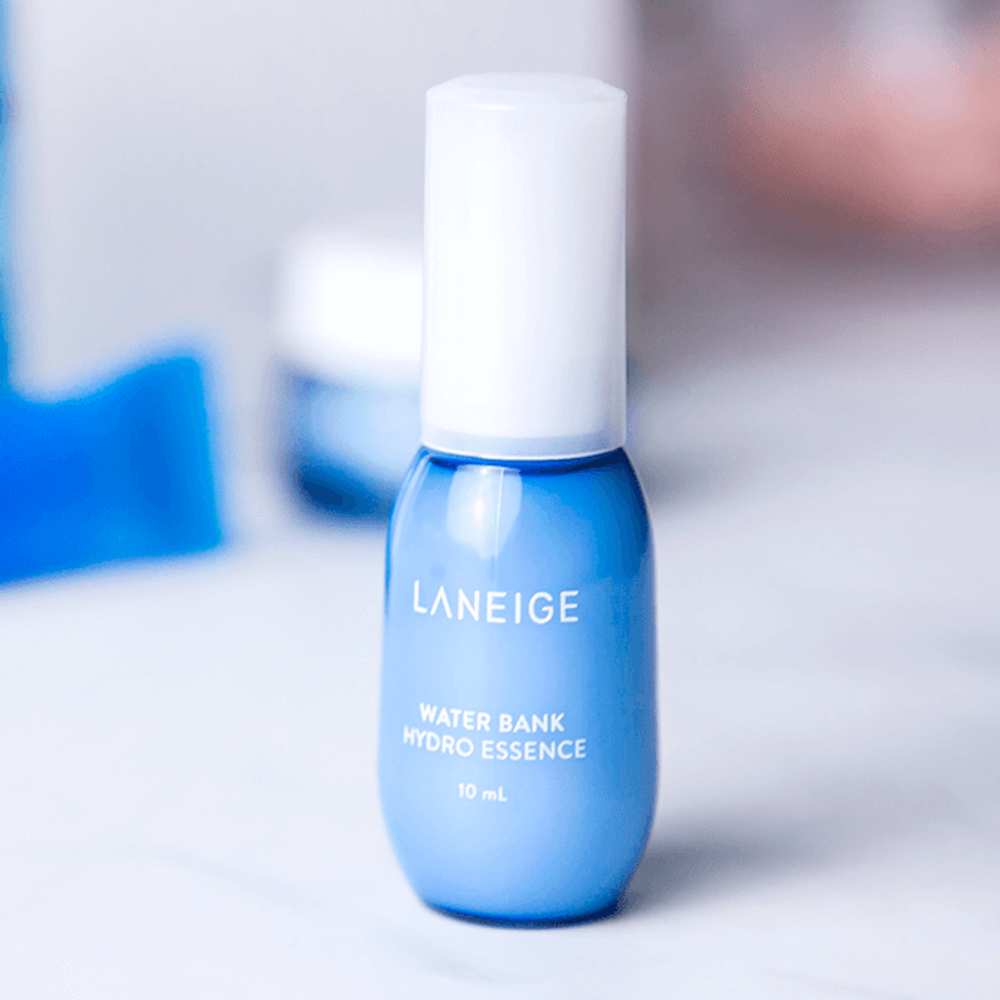 Laneige water bank hydro essence – Интенсивно увлажняющая эссенция