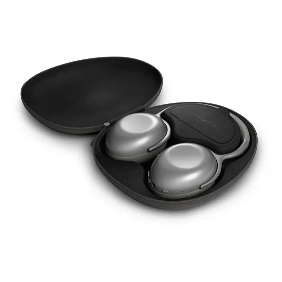 KEF Mu7 Silver