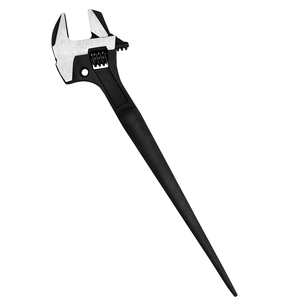 РАЗВОДНОЙ КЛЮЧ VERTEXTOOLS 300ММ СТАНДАРТ (1/ 6/ 24), шт