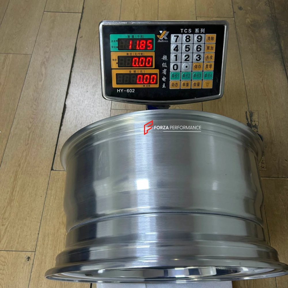 КОВАНЫЕ ДИСКИ ДЛЯ BMW 7-SERIES E38 1998 БМВ