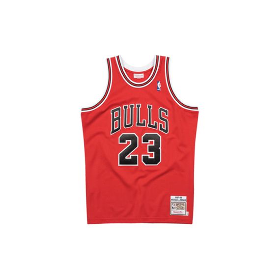 Mitchell &amp; Ness NBA AU 1997-98 · 23