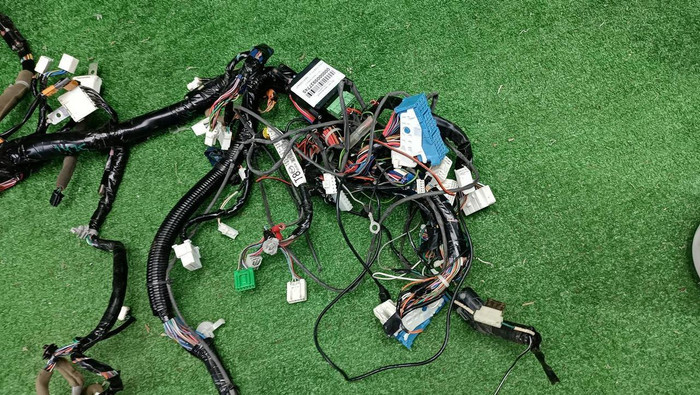 Проводка салонная Honda Cr-v 5 (2016-н.в.)