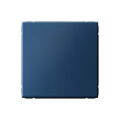 Выключатель кнопочный 1-кл. ArtGallery 10А механизм аквамарин SE GAL001115