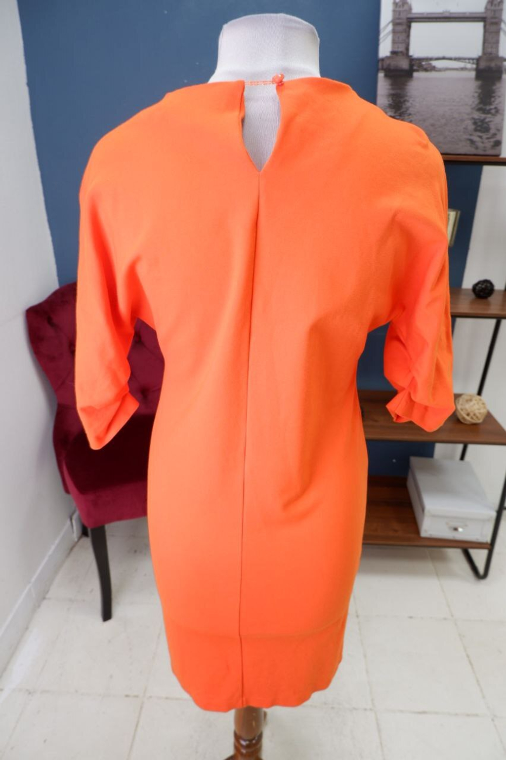 Платье Ruxara модное 42  размер