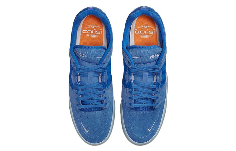 Кроссовки Nike Sb Ishod
