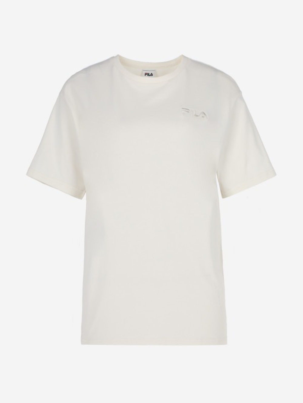 Футболка женская FILA